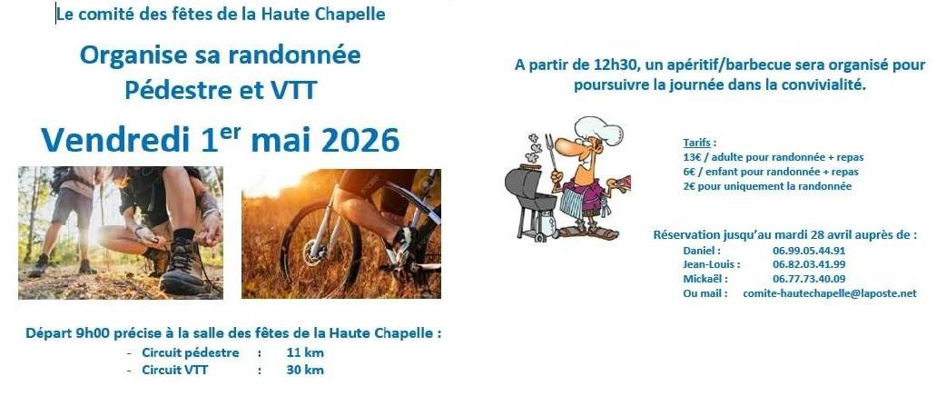 Affiche 2026